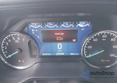 2023 Ford F-150 Xlt from USA, damaged, VIN 1FTFW1E85PFA14254